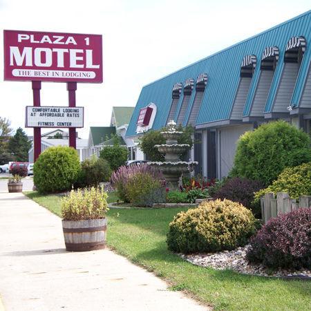 Spencer Inn & Suites Exterior photo